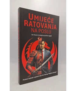 Umijeće ratovanja na poslu
