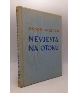 Nevjesta na otoku