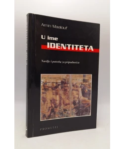 U ime identiteta