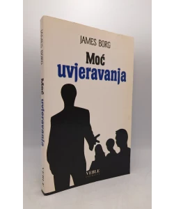 Moć uvjeravanja
