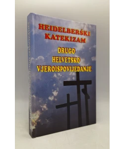 Heidelberški katekizam - Drugo helvetsko vjeroispovijedanje