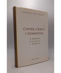 Čovjek, crkva i domovina u otajstvu Uskrsa i Božića