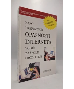 Kako prepoznati opasnosti interneta: vodič za škole i roditelje