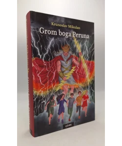 Grom boga Peruna