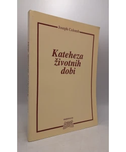 Kateheza životnih dobi