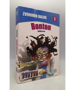 Bonton