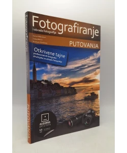 Fotografiranje i obrada fotografija: putovanja