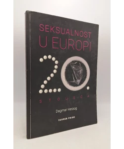 Seksualnost u Europi 20. stoljeća