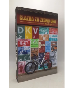 Glazba za žedno uho
