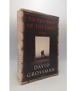 To the End of the Land