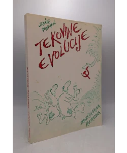 Tekovine evolucije