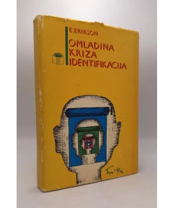 Omladina, kriza, identifikacija