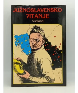 Južnoslavensko pitanje (pretisak iz 1943)