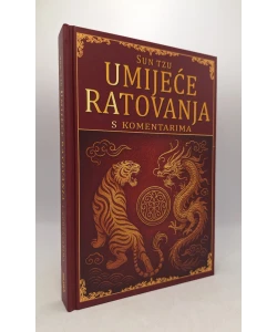 Umijeće ratovanja (s komentarima)