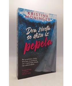 Dva života se dižu iz pepela