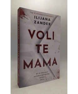 Voli te mama
