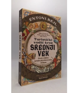 Turistički vodič kroz srednji vek
