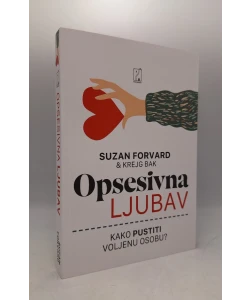 Opsesivna ljubav