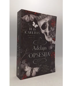 Adelajn opsesija