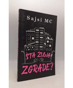 Šta žulja zgrade?