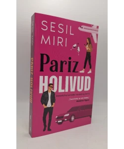 Pariz - Holivud