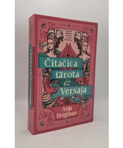 Čitačica tarota iz Versaja