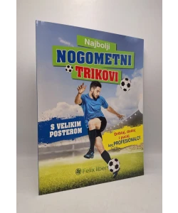 Najbolji nogometni trikovi