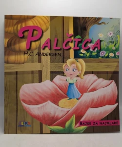Palčica
