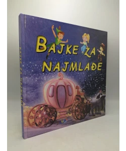 Bajke za najmlađe