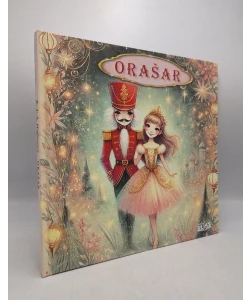 Orašar