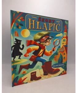 Šegrt Hlapić