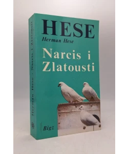 Narcis i Zlatousti