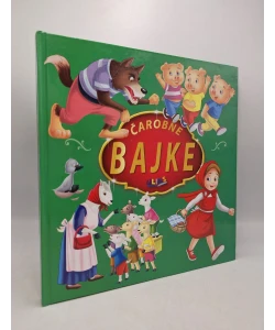 Čarobne bajke