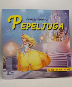 Pepeljuga