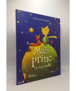 Mali princ za najmlađe
