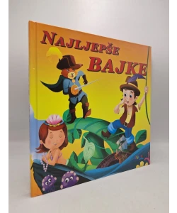 Najljepše bajke