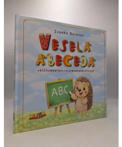 Vesela abeceda