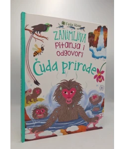 Zanimljiva pitanja i odgovori: Čuda prirode