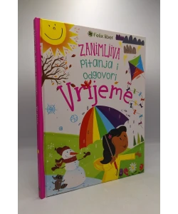 Zanimljiva pitanja i odgovori: Vrijeme