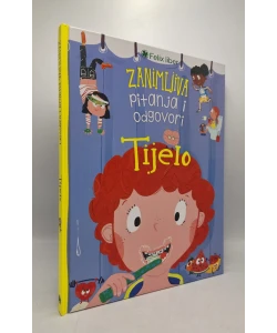 Zanimljiva pitanja i odgovori: Tijelo