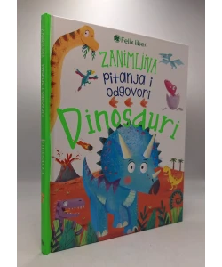 Zanimljiva pitanja i odgovori: Dinosauri