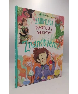 Zanimljiva pitanja i odgovori: Znanstvenici