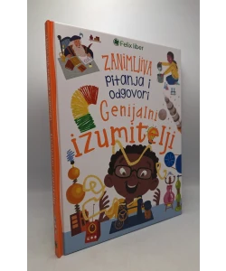 Zanimljiva pitanja i odgovori: Genijalni izumitelji