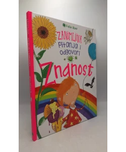 Zanimljiva pitanja i odgovori: Znanost