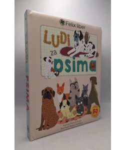 Ludi za psima