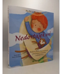 Nedostaješ mi