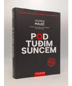 Pod tuđim suncem