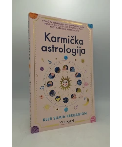 Karmička astrologija