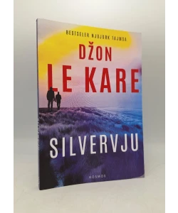 Silvervju