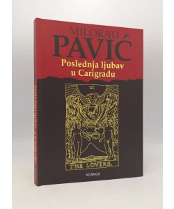 Poslednja ljubav u Carigradu